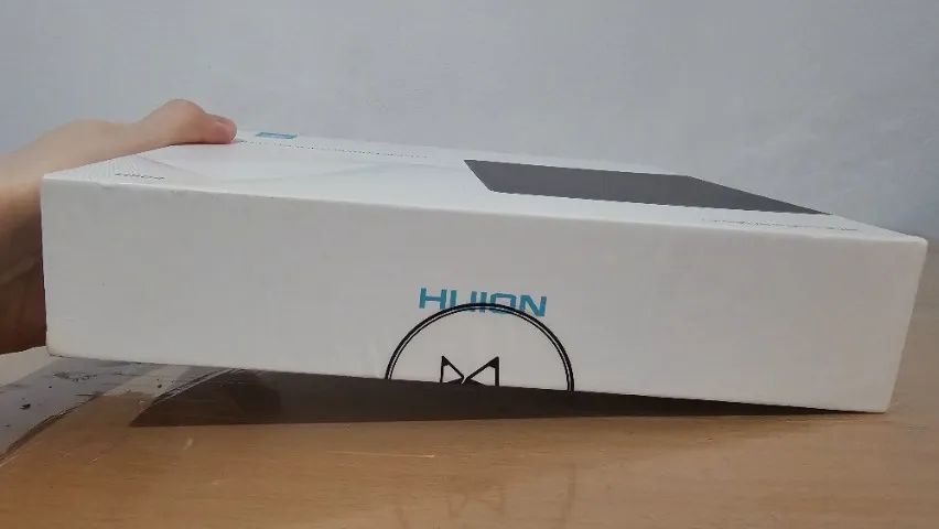 Mesa de desenho Huion nova lacrada - Foto 3