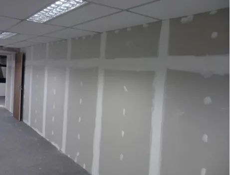 Drywall 