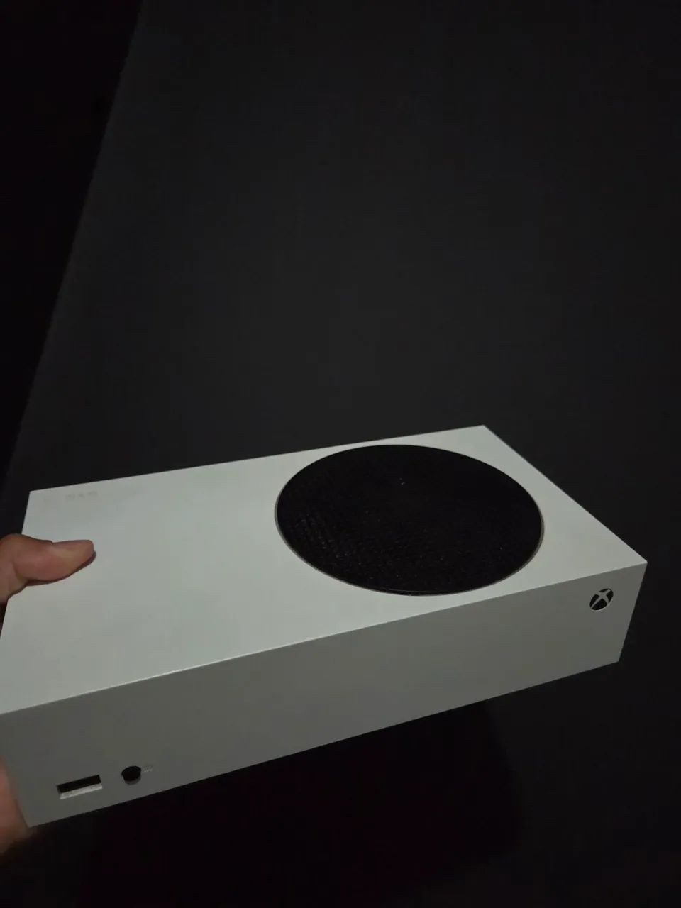 Xbox series S - Na caixa - Foto 2