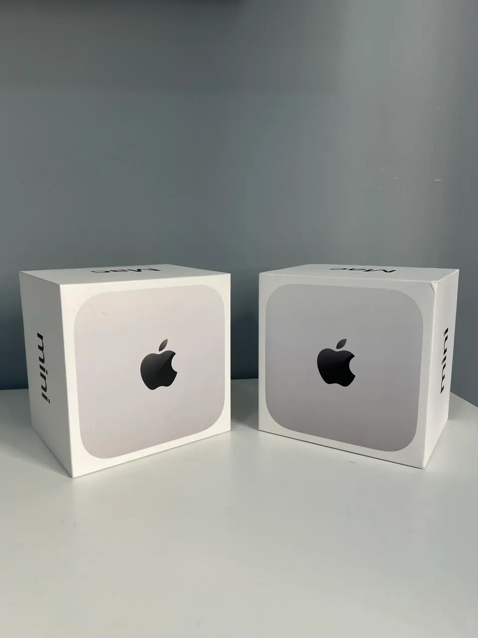 Mac Mini M4 256GB 16GB, Lacrado