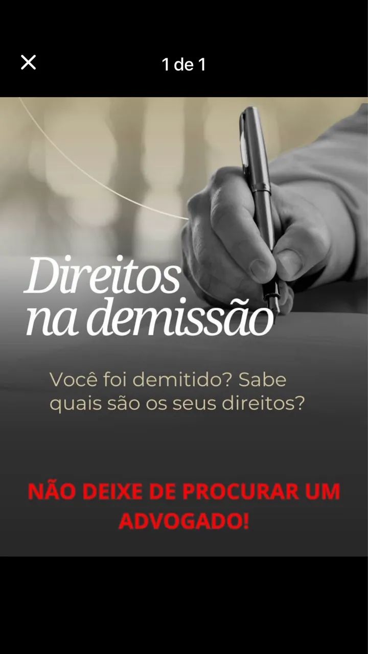 Direito trabalhista 