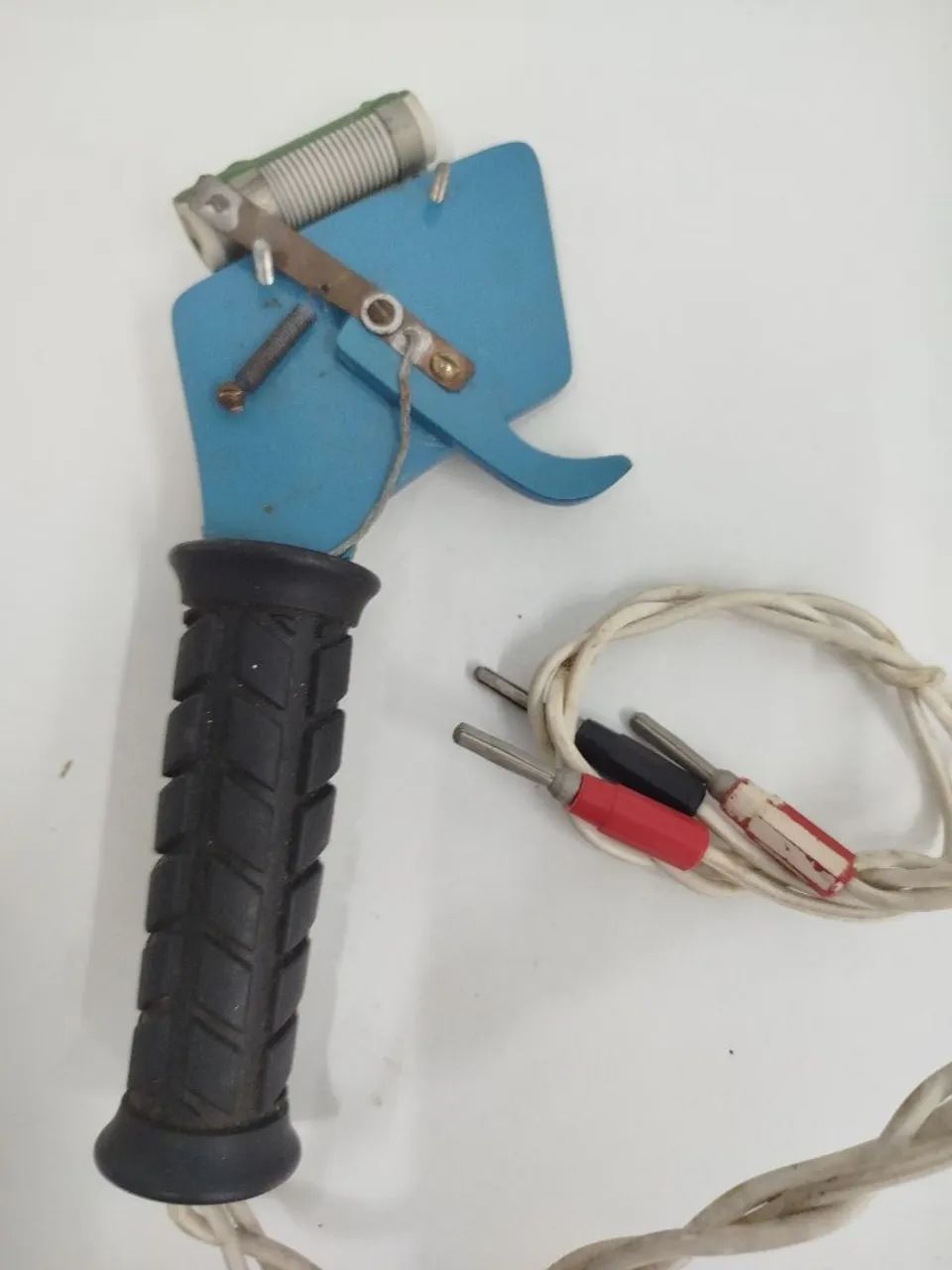Chassi de carrinho de autorama funcionando  - Foto 4