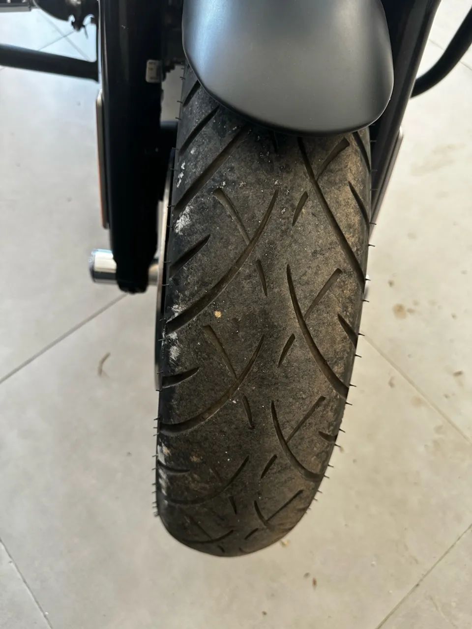 Fat Bob 2016/2016 - Foto 4