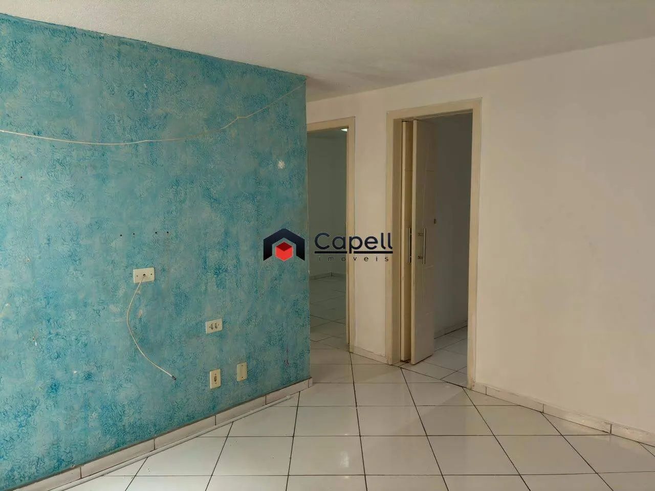 APARTAMENTO - CASA GRANDE