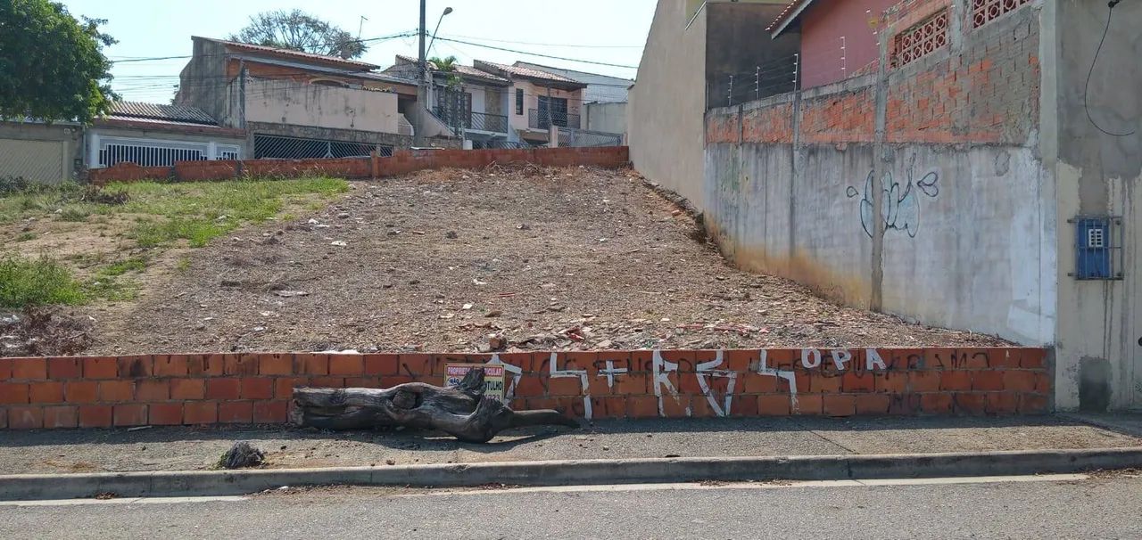 Terreno para Venda - Cidade Jardim - Sorocaba/SP - Foto 2
