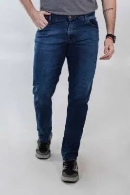 Calça Jeans Felipe Skinny