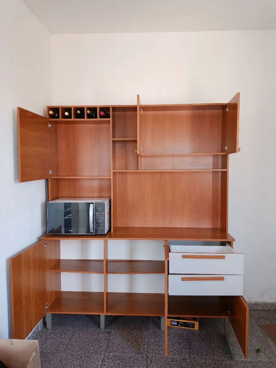 Armário de cozinha  - Foto 3