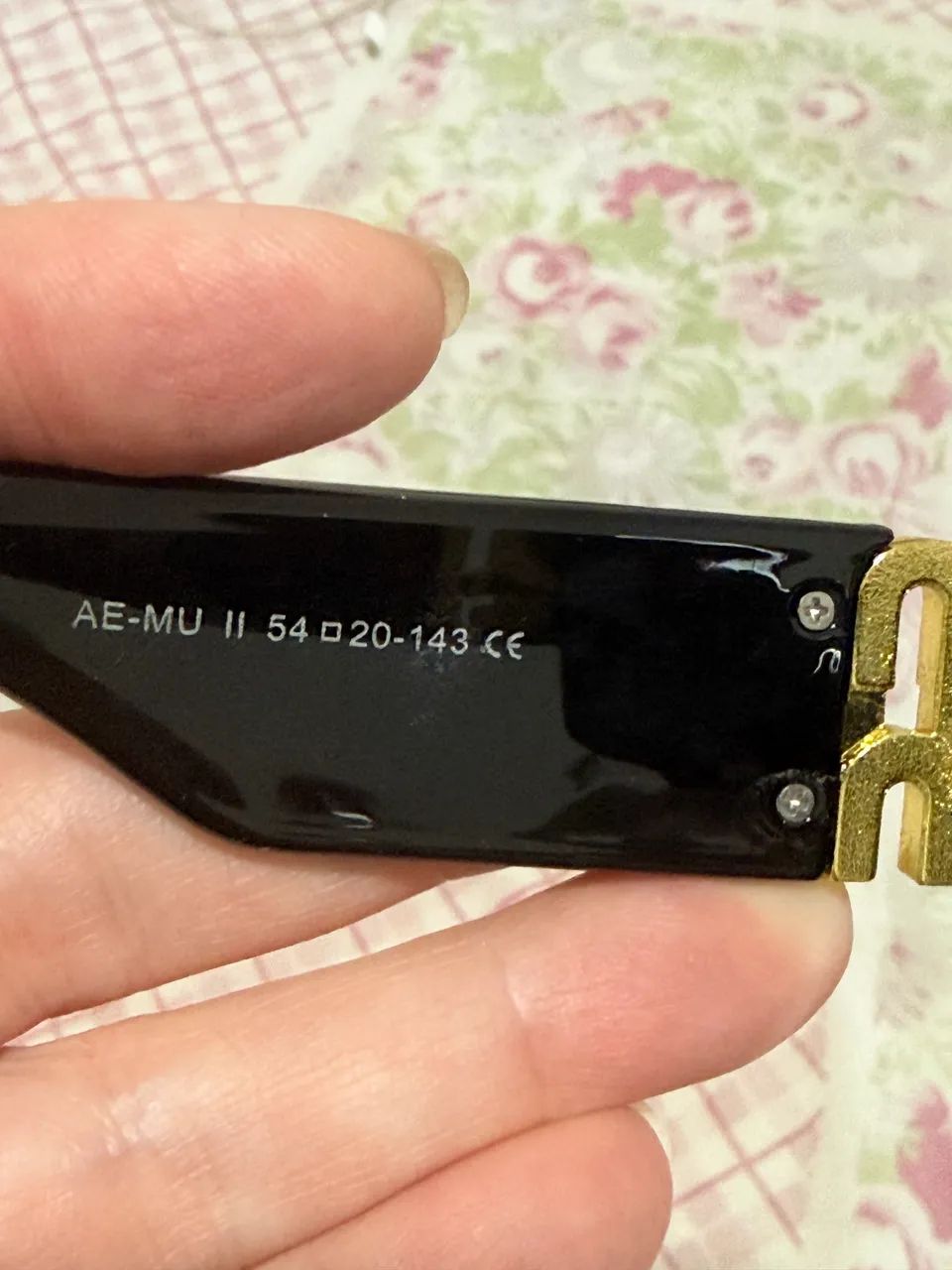 Óculos de sol - Foto 4