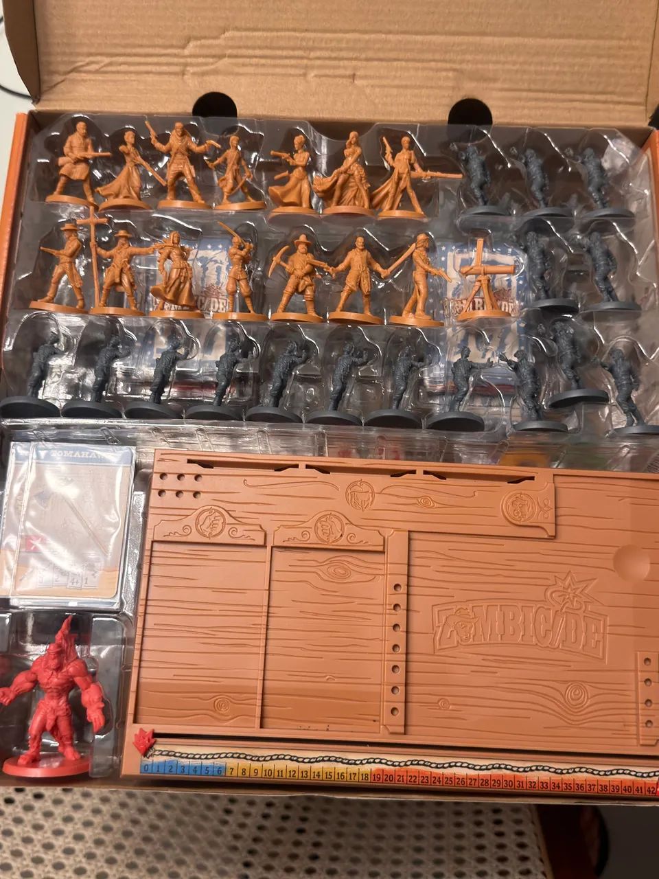 Zombicide Undead or Alive - Foto 4