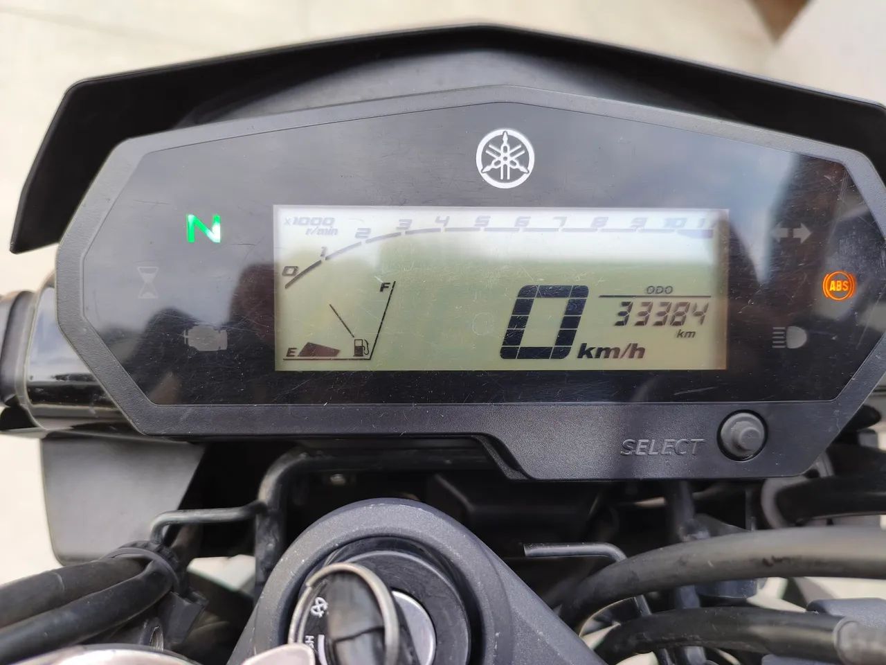 Fazer 250 2021 Flex  - Foto 5