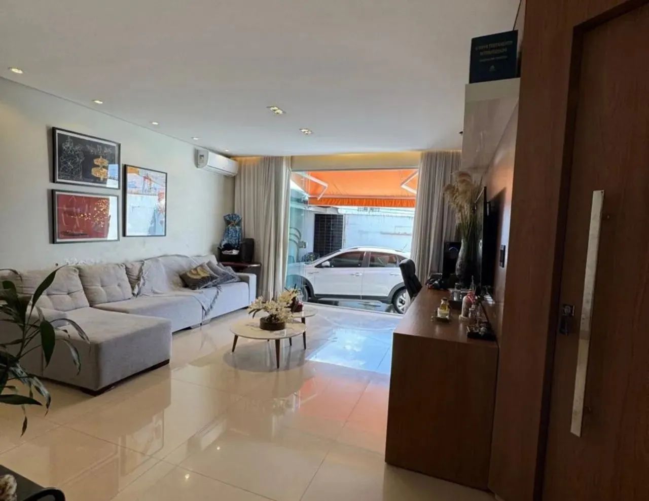 Casa com 3 suítes à venda, 189,61m² por 920.000,00- Localizada no Setor Sudoeste em Goiâni - Foto 3