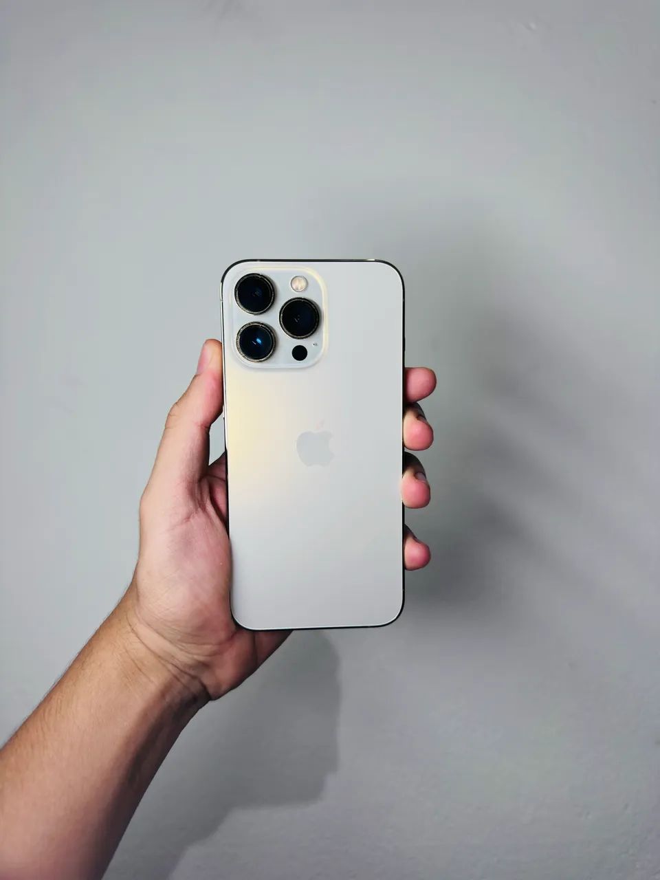 iPhone 13 Pro 128GB GOLD - Celulares e Smartphones - Jardim São