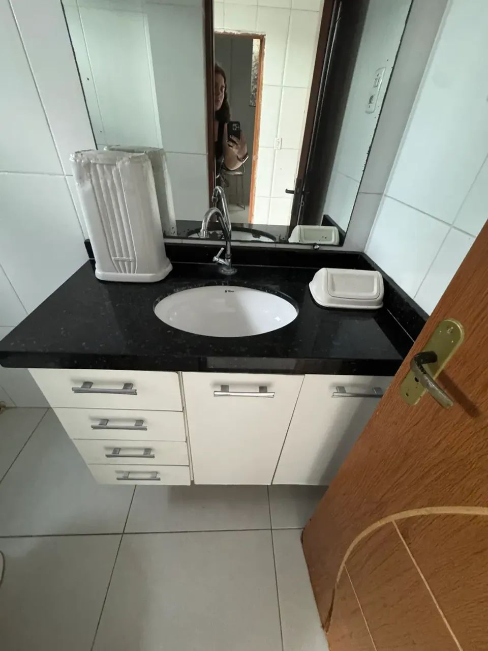 Apartamento Augusto Montenegro - Foto 3