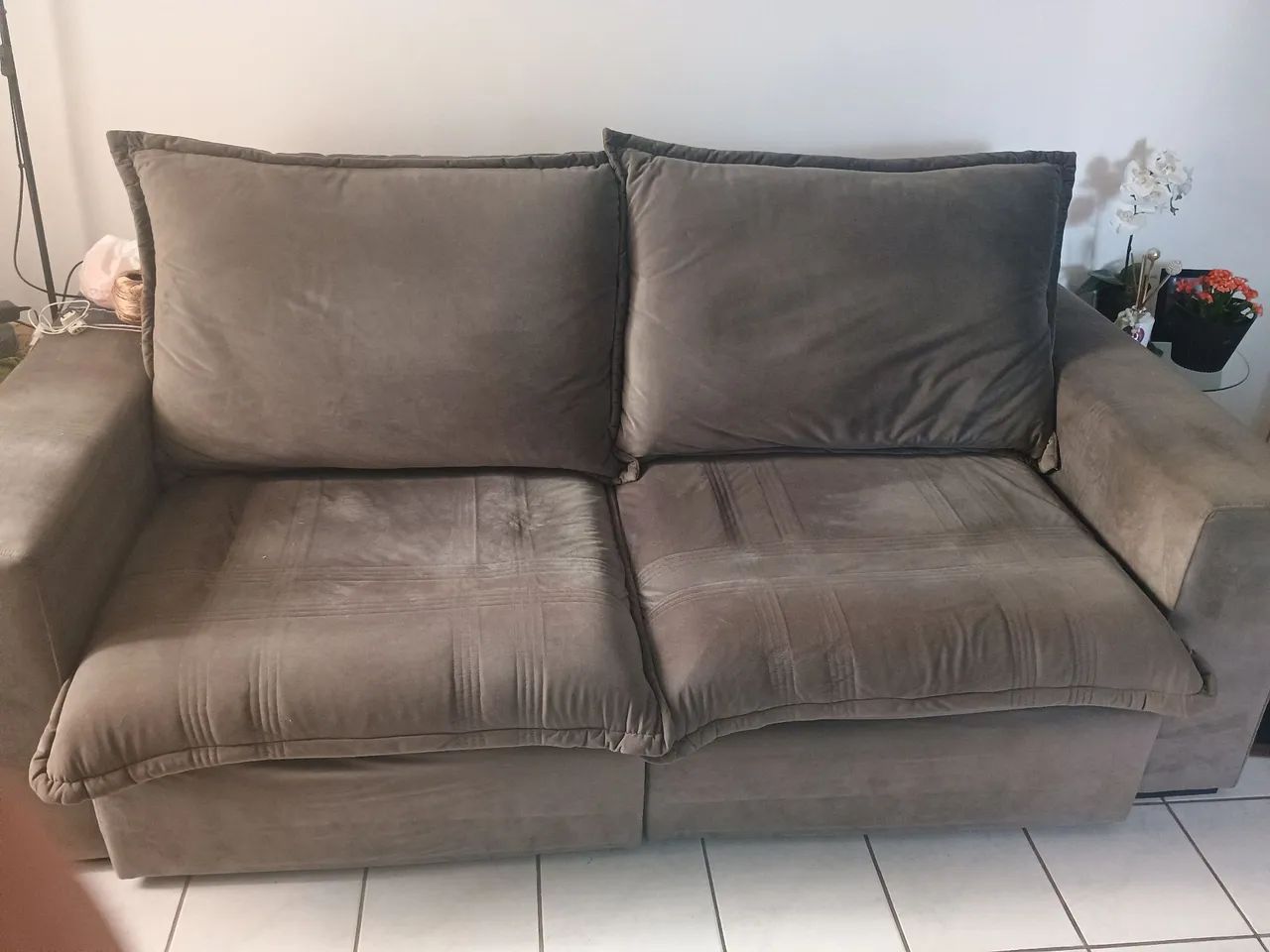 Retractable Sofa469160612007127040