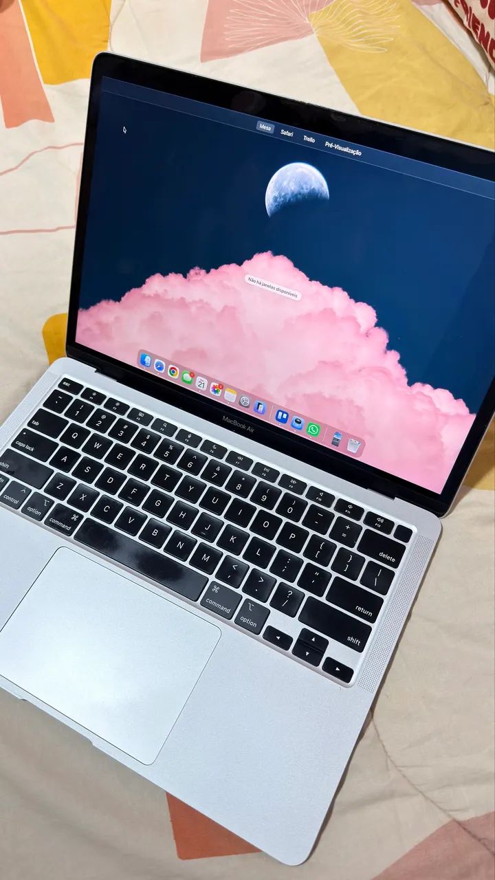 MacBook Air 13 