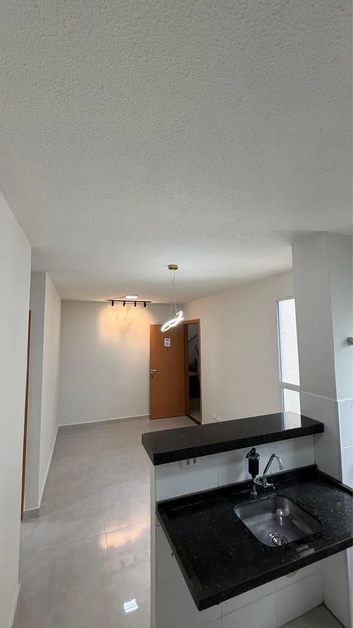 MRV Paineiras com Elevador 