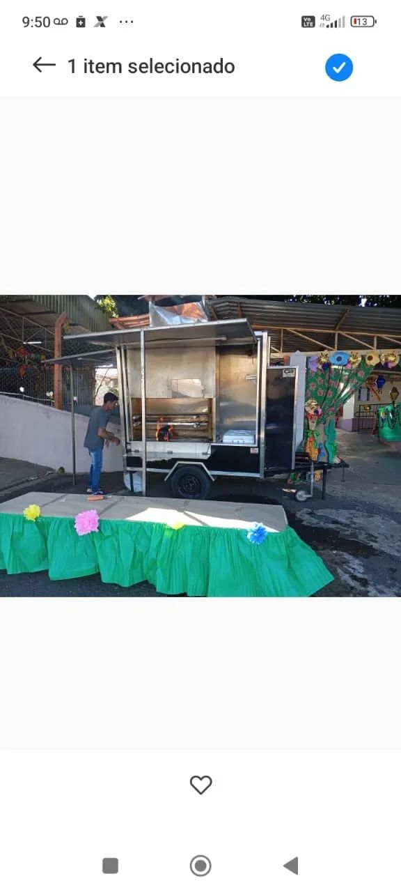 Trailer                        - Foto 4