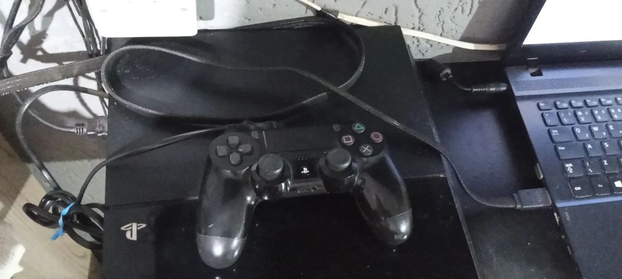 Ps4