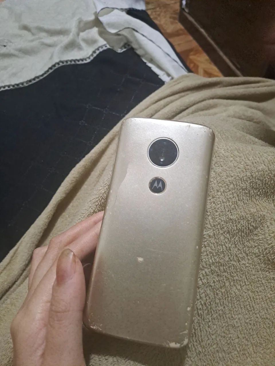 Celular pra tira peça  - Foto 2