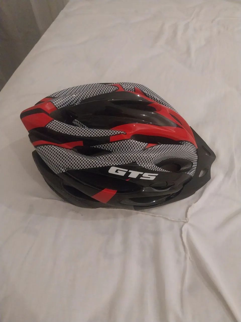 Capacete para ciclistas  - Foto 5