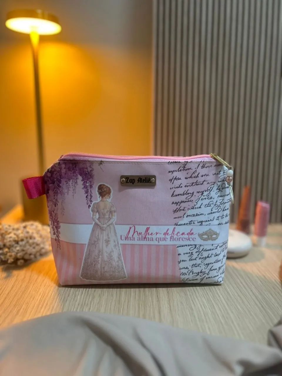 Presente personalizado - Foto 3