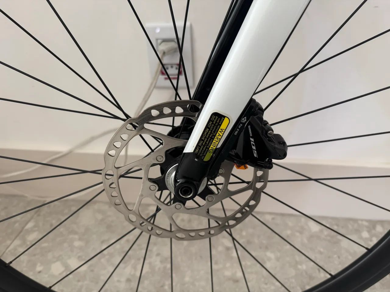  Speed Cannondale Super six evo Grupo 105  - Foto 5