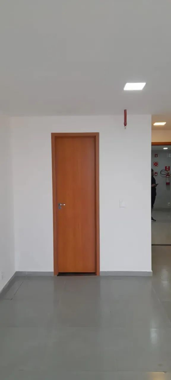 Sala comercial centro de Nilópolis elagance Office - Foto 3