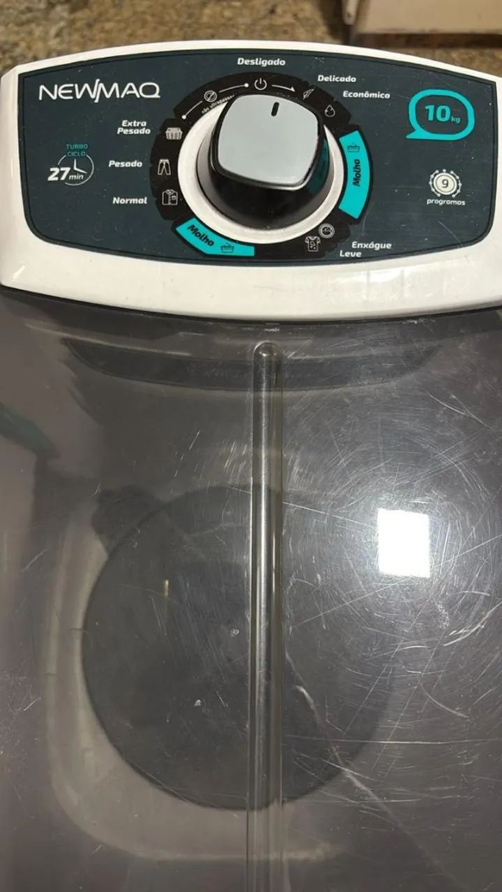 Tanquinho 10kg - Foto 2
