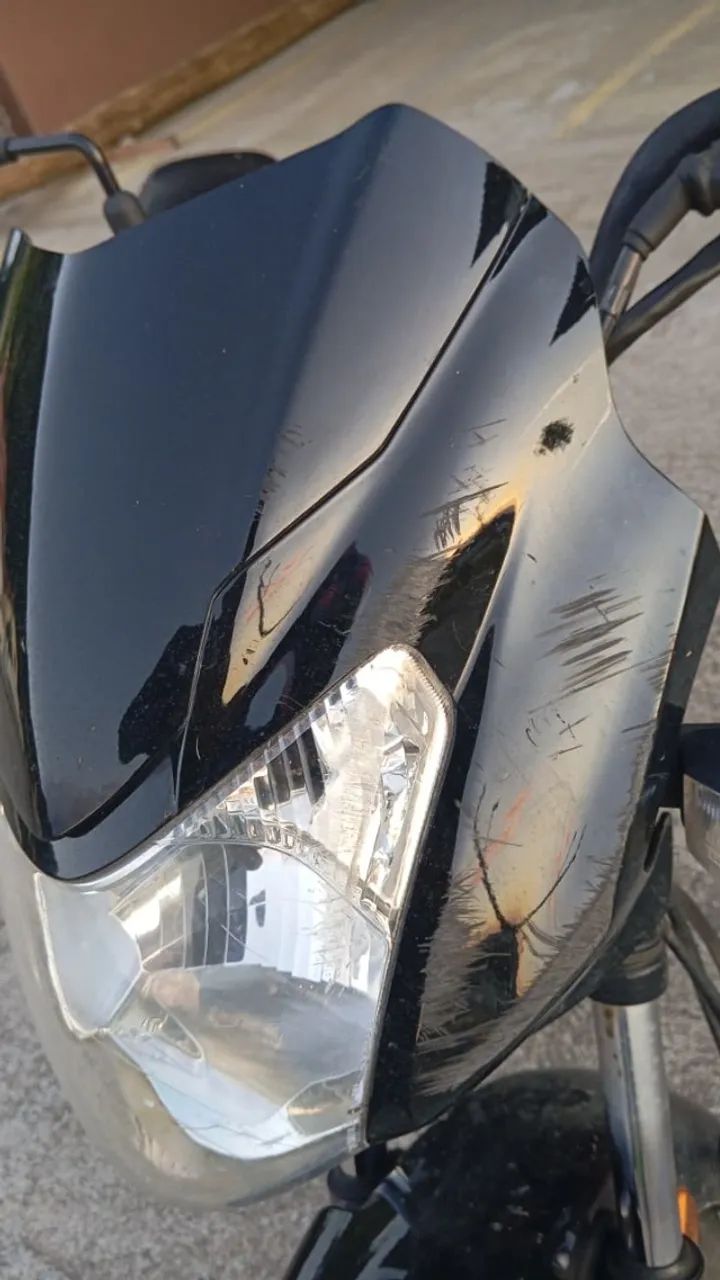 Vendo Mottu 2024 - Foto 4