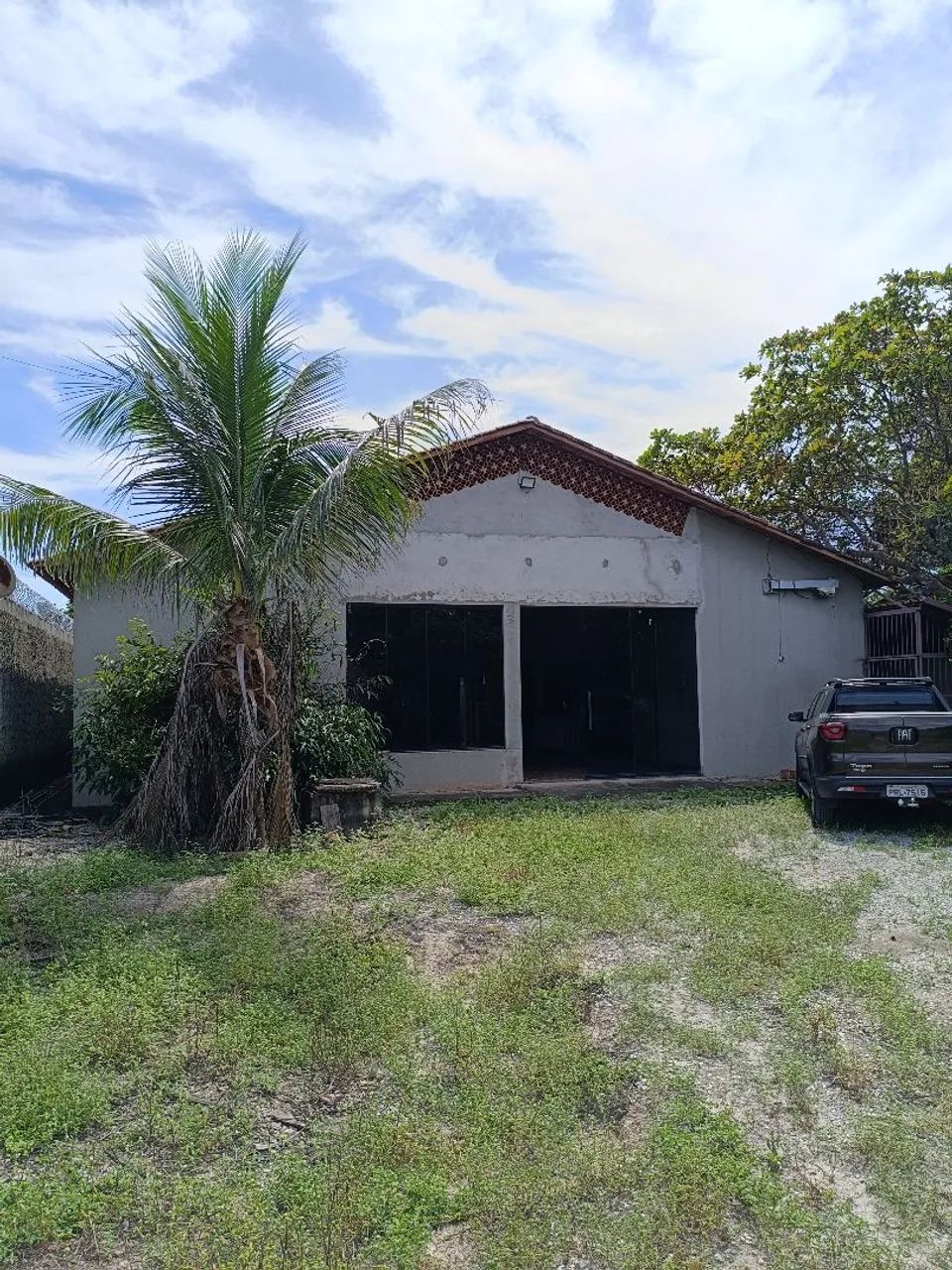 CASA EM ARUANÃ - Foto 4