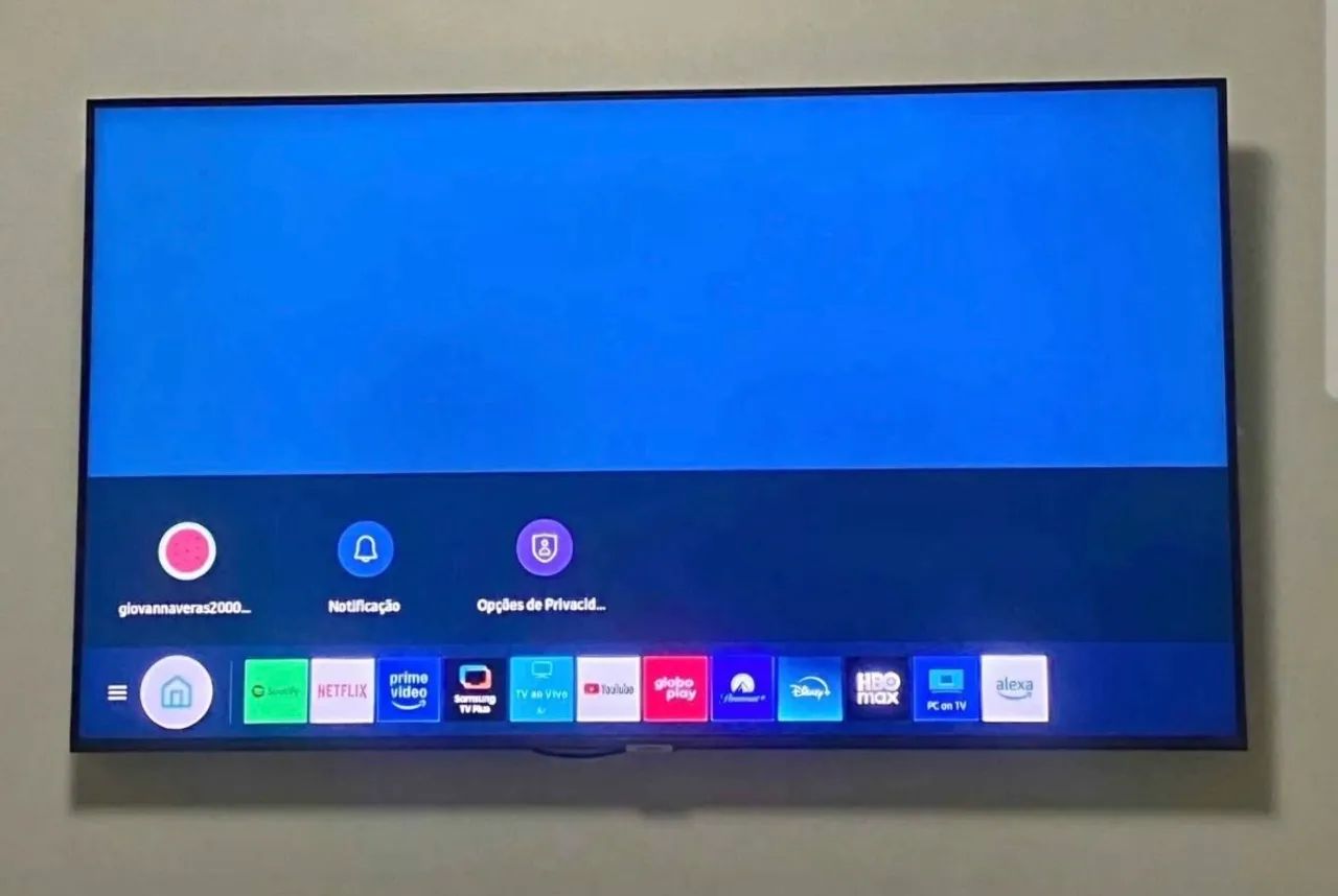 Tv Samsung 50 Polegadas