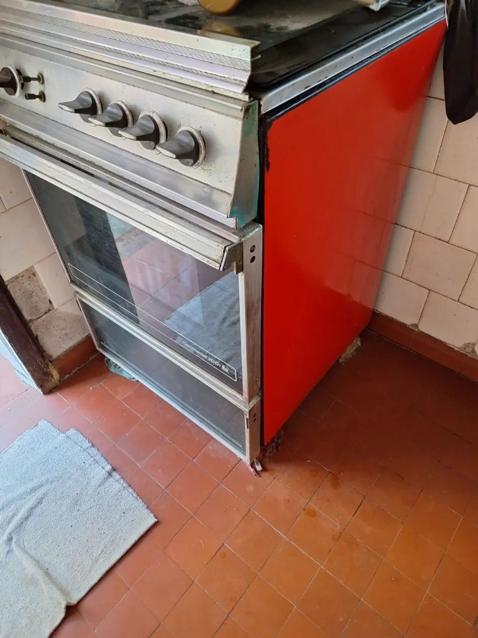 Fogão 4 bocas - Foto 5