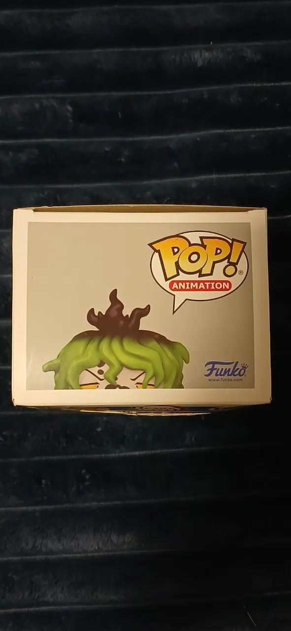 Funko Pop: Gyutaro - Foto 3