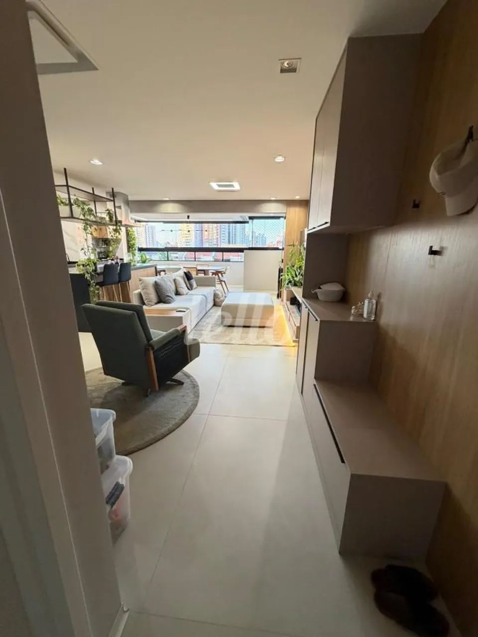 Apartamento 3 quartos para alugar no(a) Vila Assunção - Foto 2