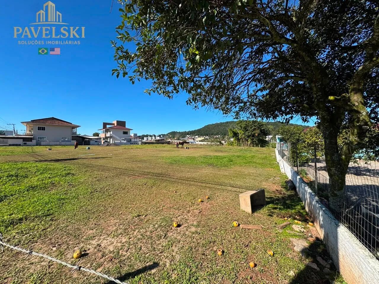 TERRENO À VENDA EM ÁREA COMERCIAL E RESIDENCIAL - Foto 5