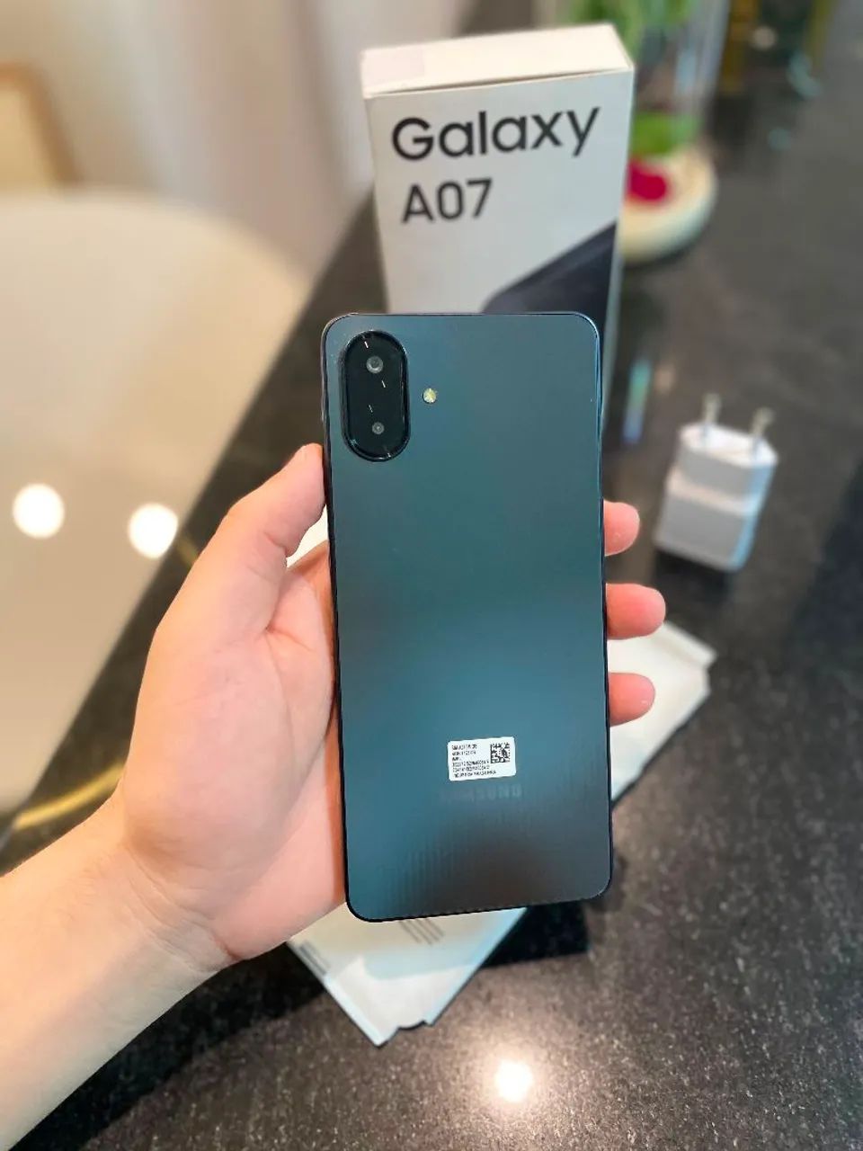 Samsung A07 - Foto 2