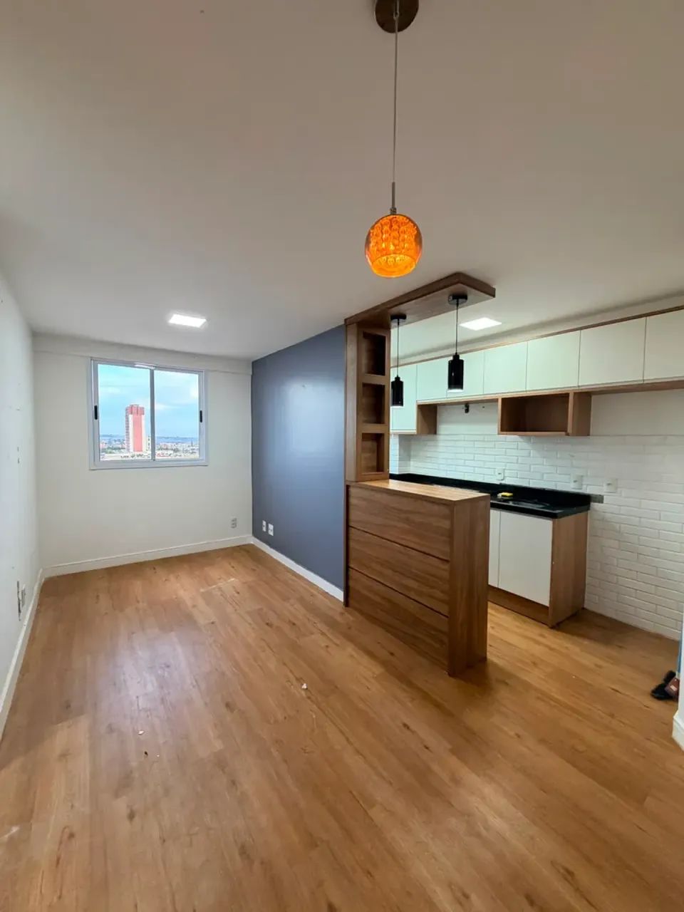 RESIDENCIAL URBAN , 2 QUARTOS E 1 SUÍTE . - Foto 5