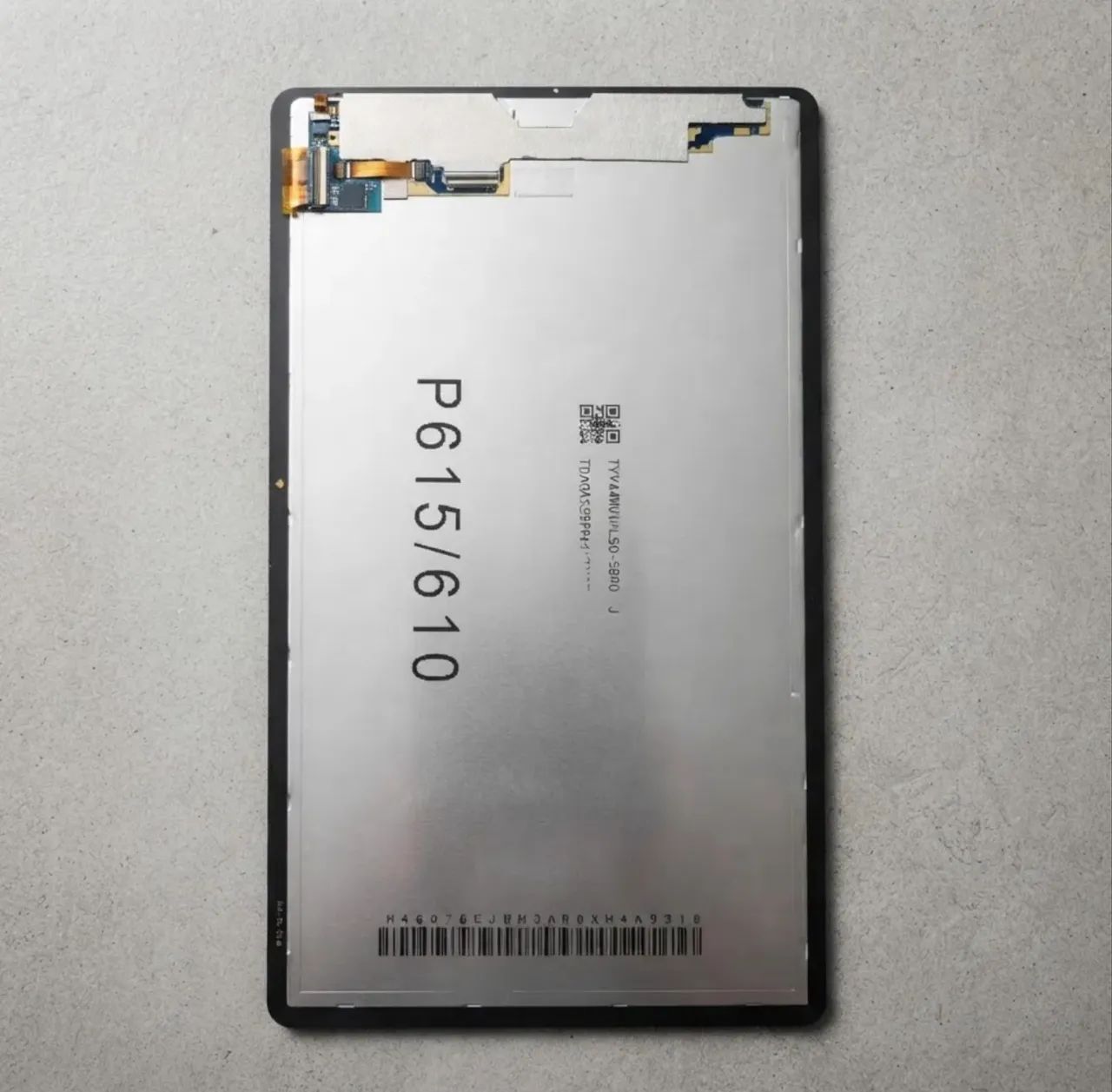 Display Lcd Touch Boe 10,4 P615 Galaxy Tab S6 Lite - Foto 4