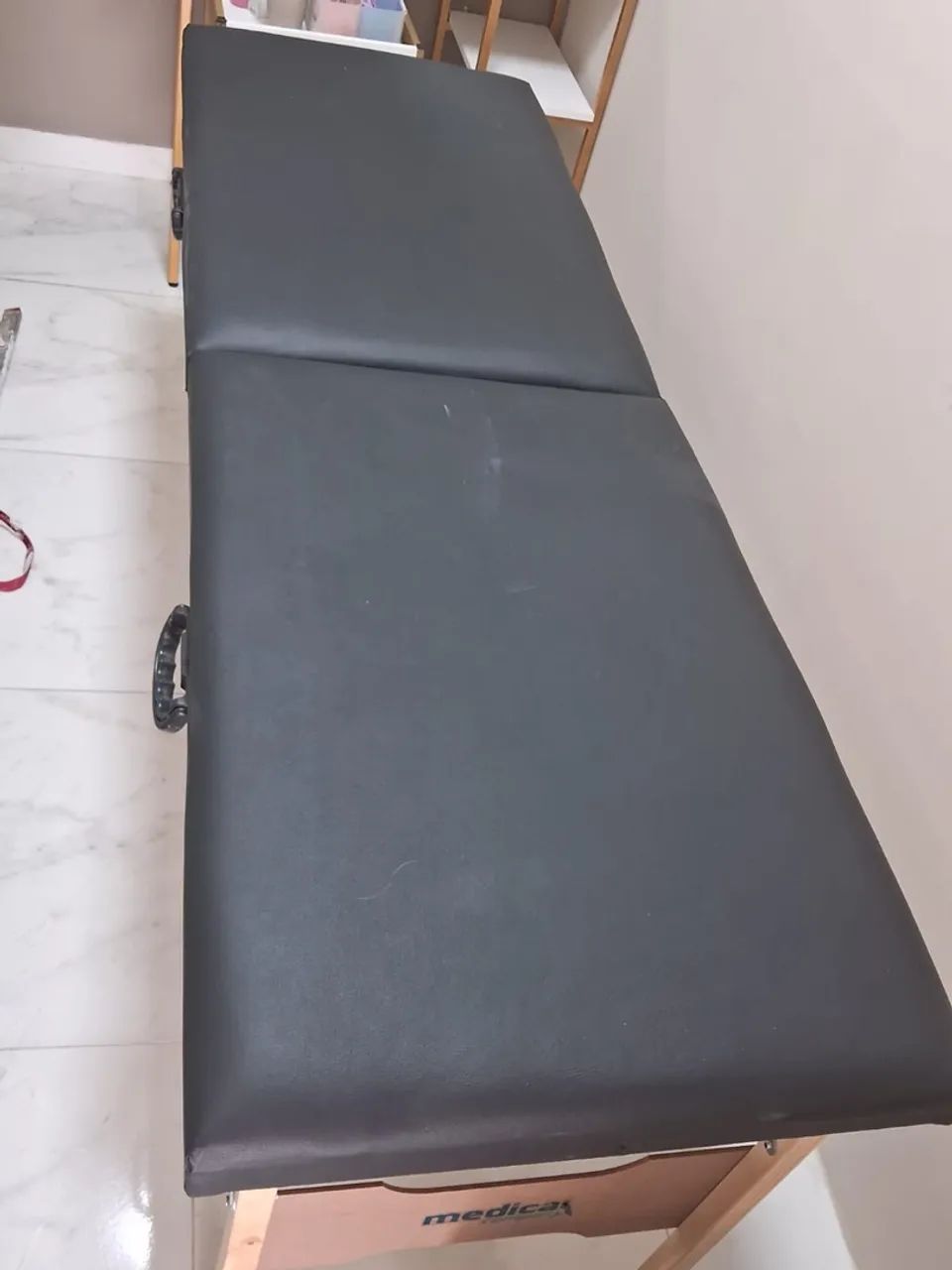 MACA  PORTÁTIL DOBRÁVEL 