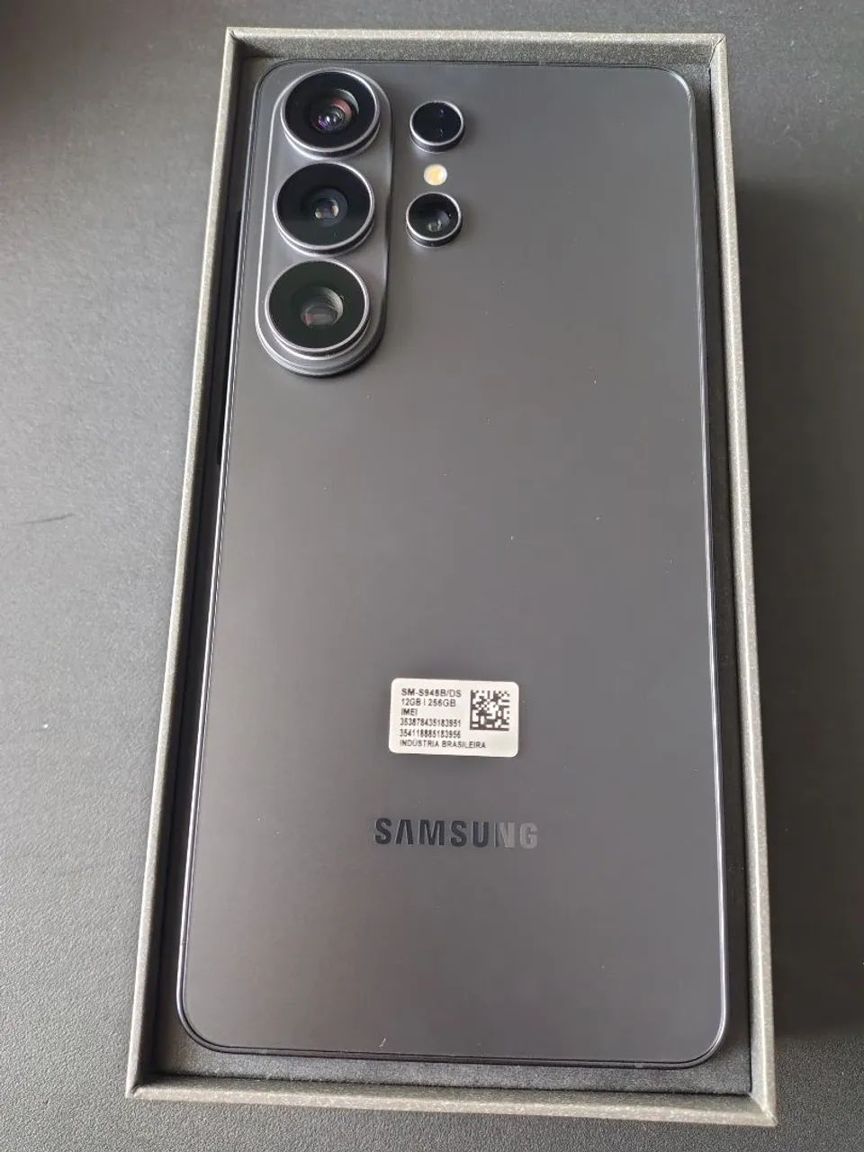 Samsung Galaxy S26 Ultra - Foto 4
