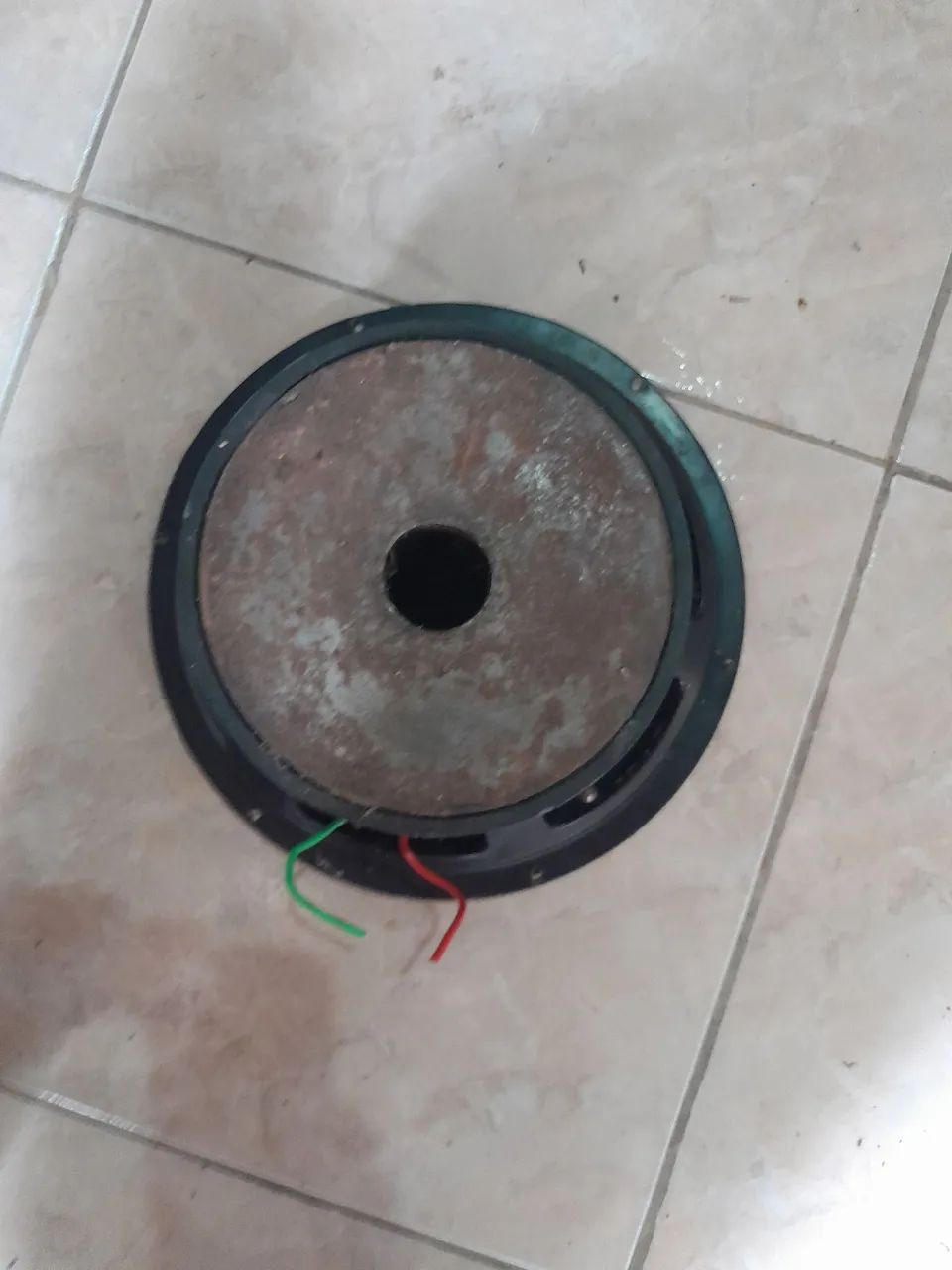 Subi jbl de 12  - Foto 4