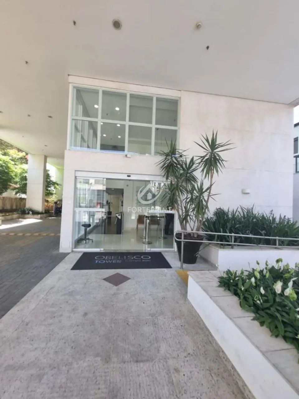 Salas Comerciais para Locação, Campo Belo - São Paulo - Foto 3