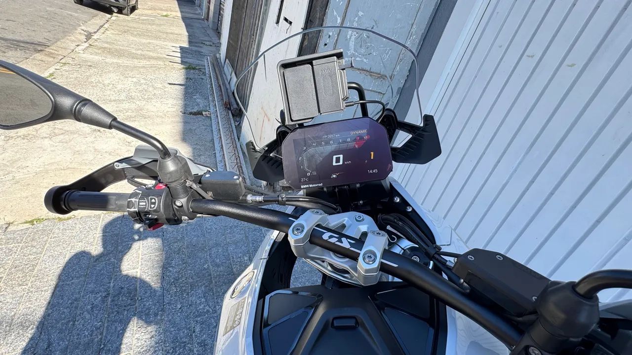 Bmw 1300 gs plus - Foto 4