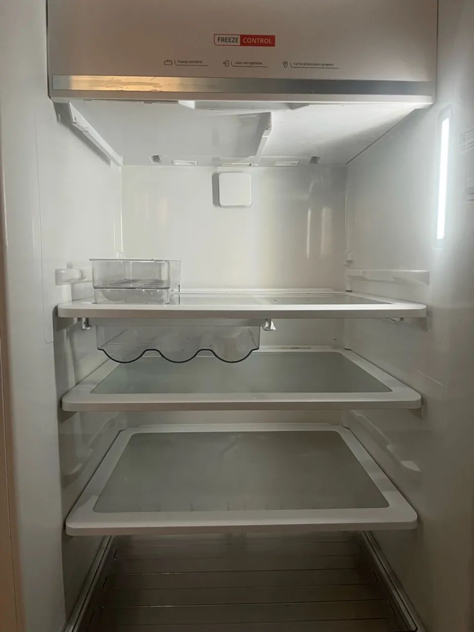 Geladeira Brastemp - Foto 2