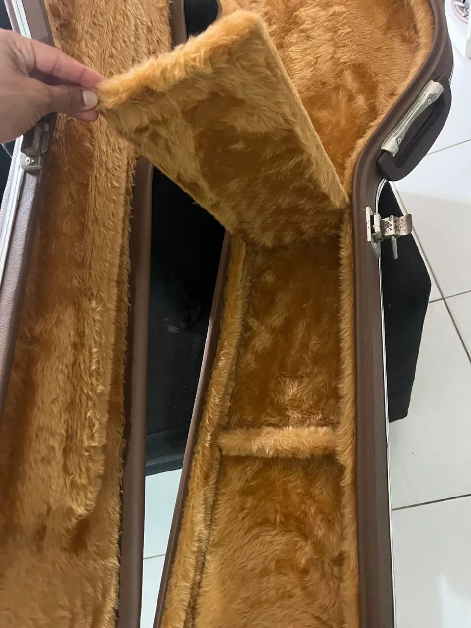 Case de baixo kromus  - Foto 3