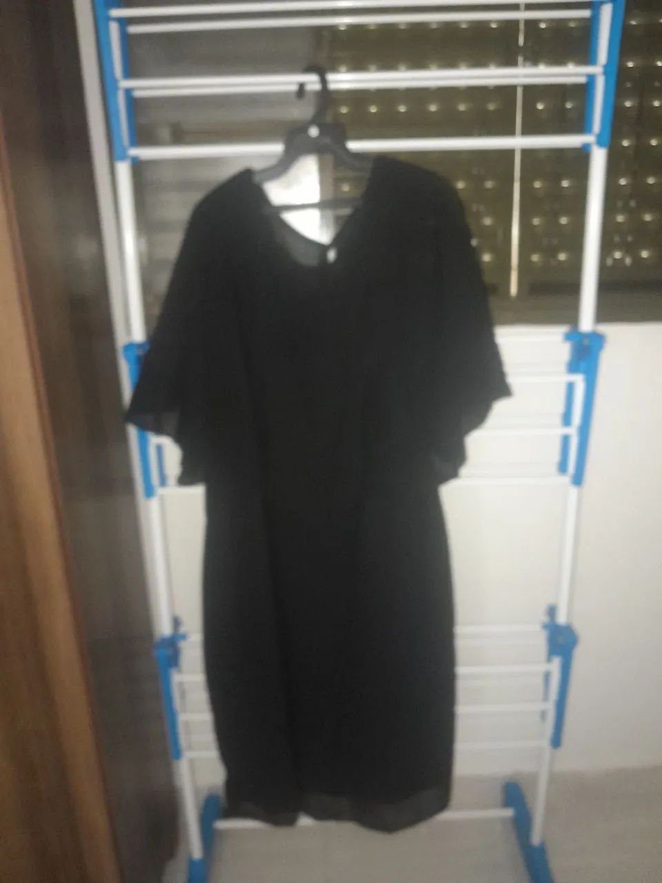 Roupa Vestido De Festa Plus Size  - Foto 2