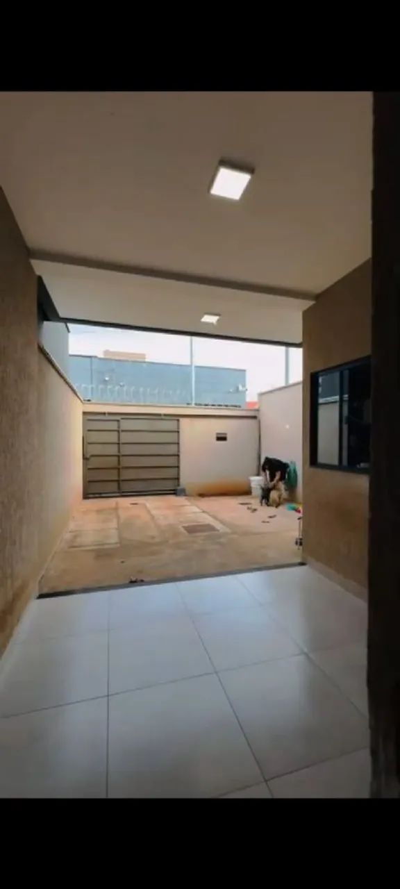 Casa a venda no Elizene Santana - Foto 2