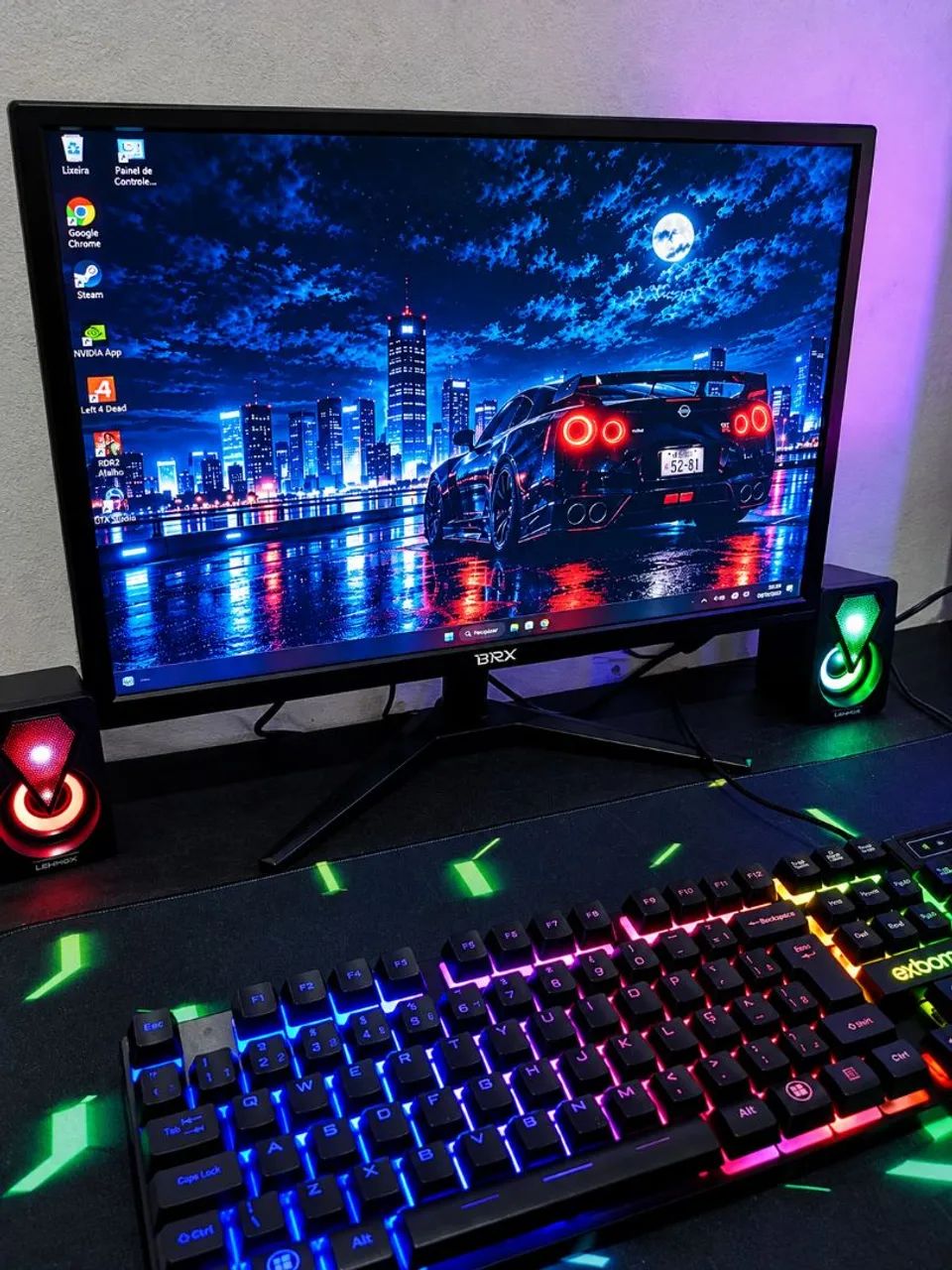 Pc gamer  - Foto 3