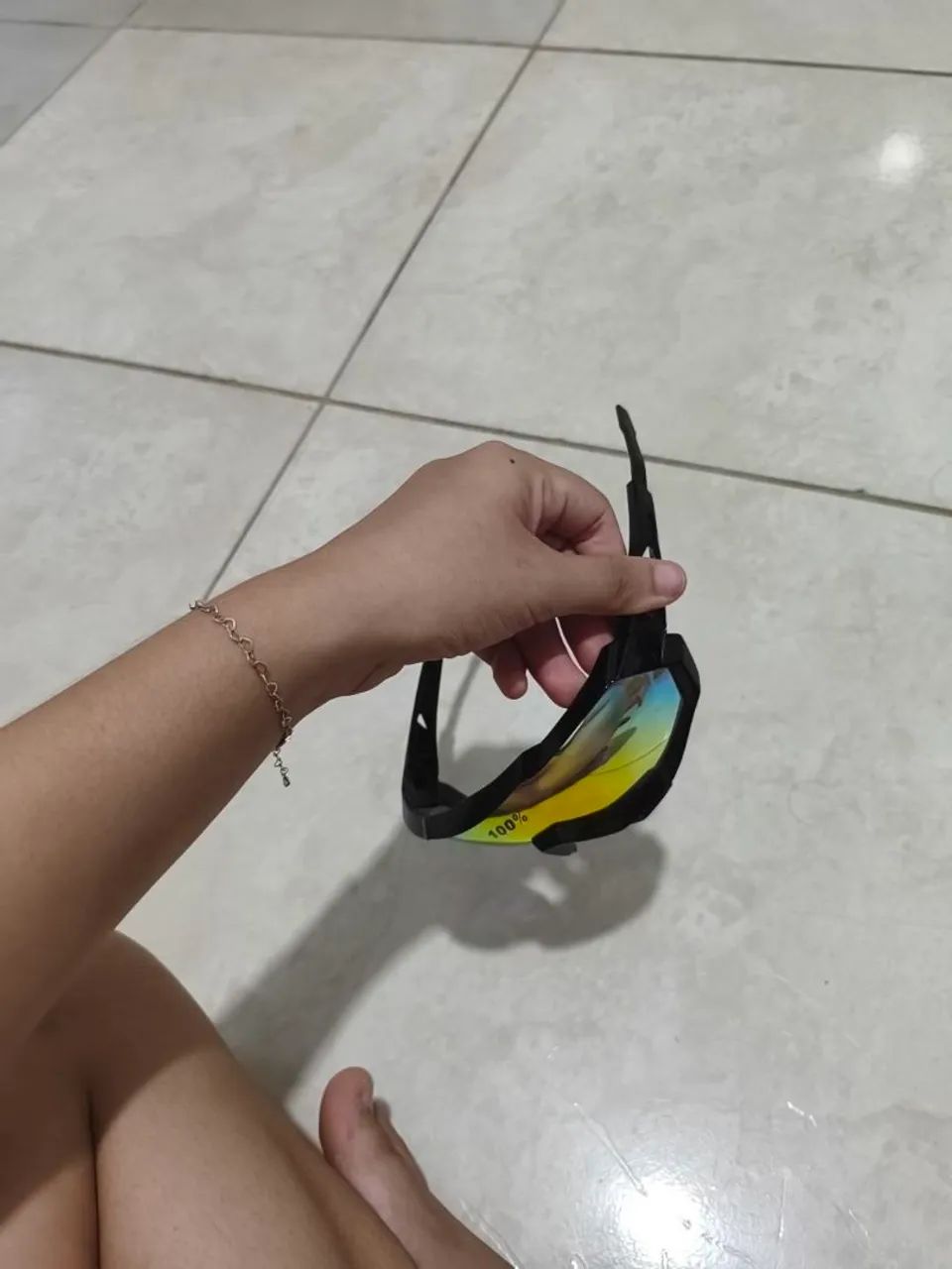 Óculos Ciclismo  - Foto 4