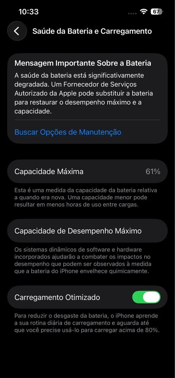 iPhone 13 - Excelente Estado | Com Película de Privacidade (brinde) - Foto 5